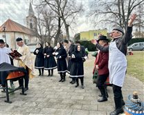 Pochovávanie basy 2026